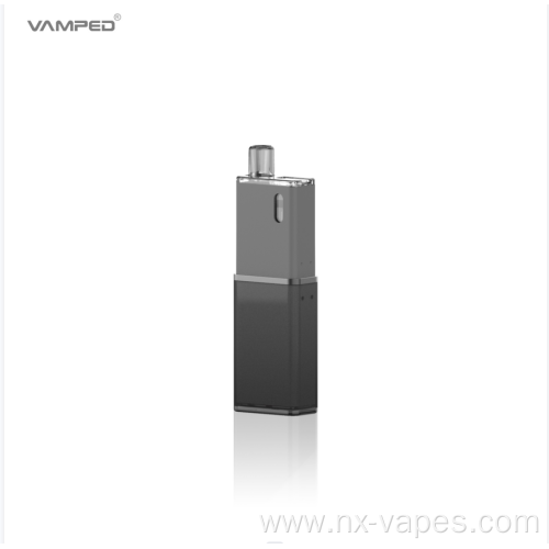 VAMPED Aladdin Pro Pod Kit - 2ml